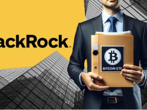 BlackRock BTC